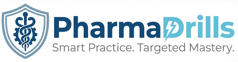 PharmaDrills