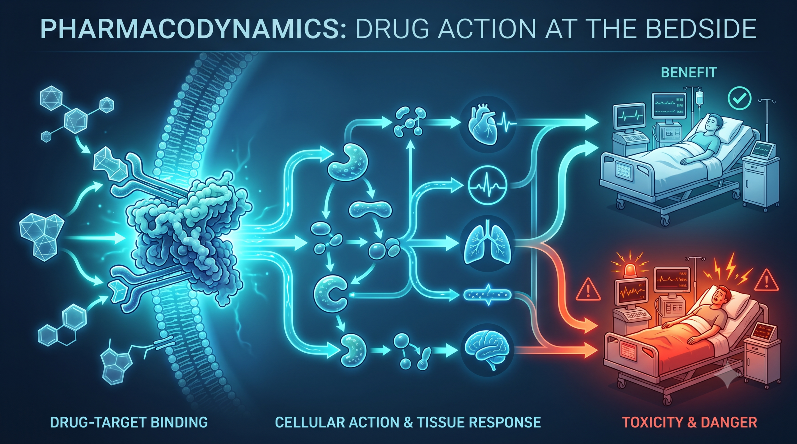 Pharmacodynamics