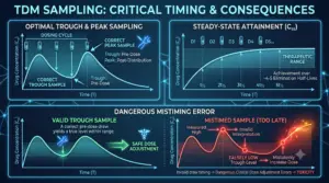 Pharmacogenomics & Therapeutic Drug Monitoring