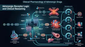 Adrenergic Drugs