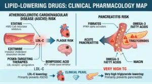 Antihyperlipidemic