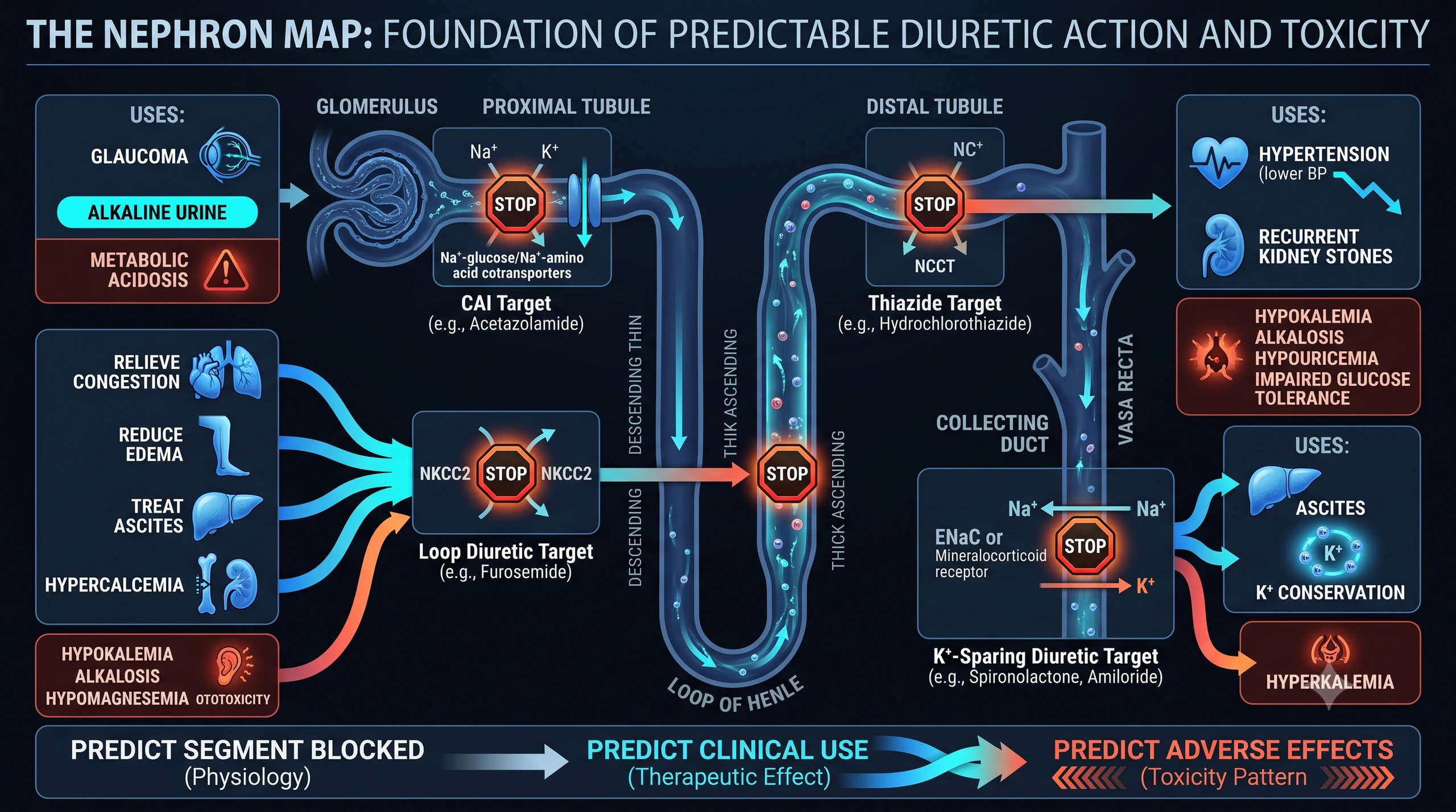 Diuretics